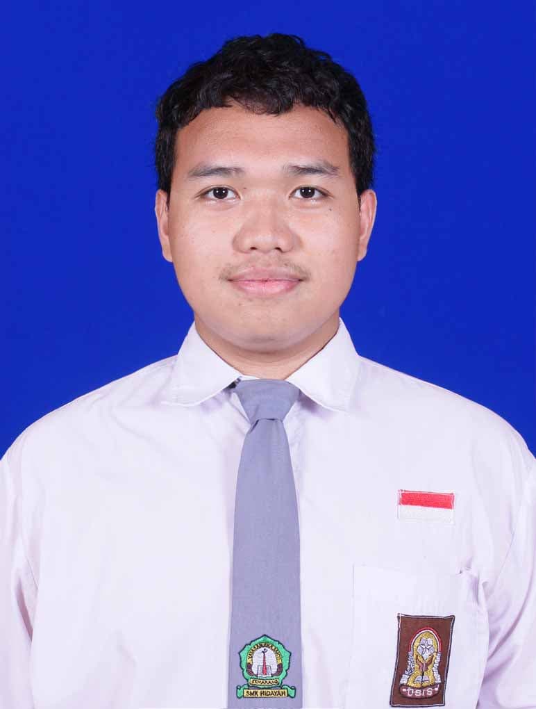 Foto Hafiz Muhammad Fiqar